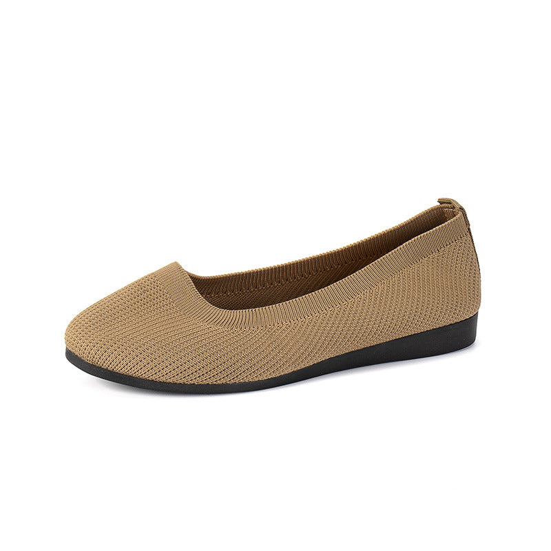 Ivyshape | Orthopedic Slip-On Shoes