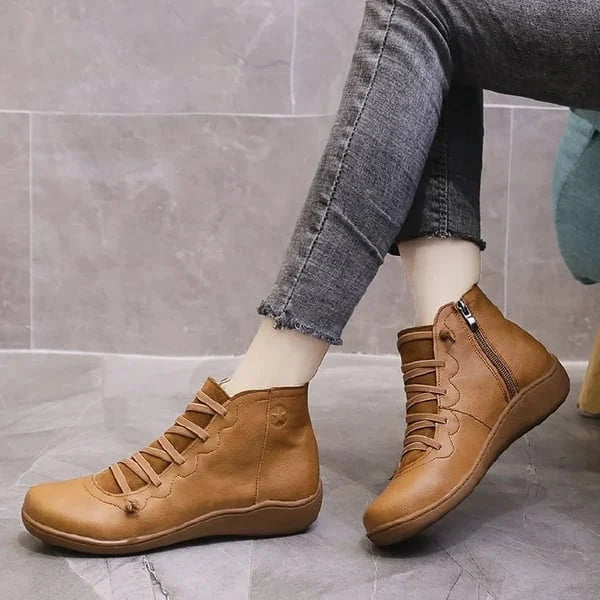 Ivyshape | Casual and Comfortable General Boots