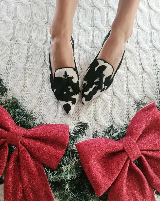 Ivyshape | Salon with Tassel