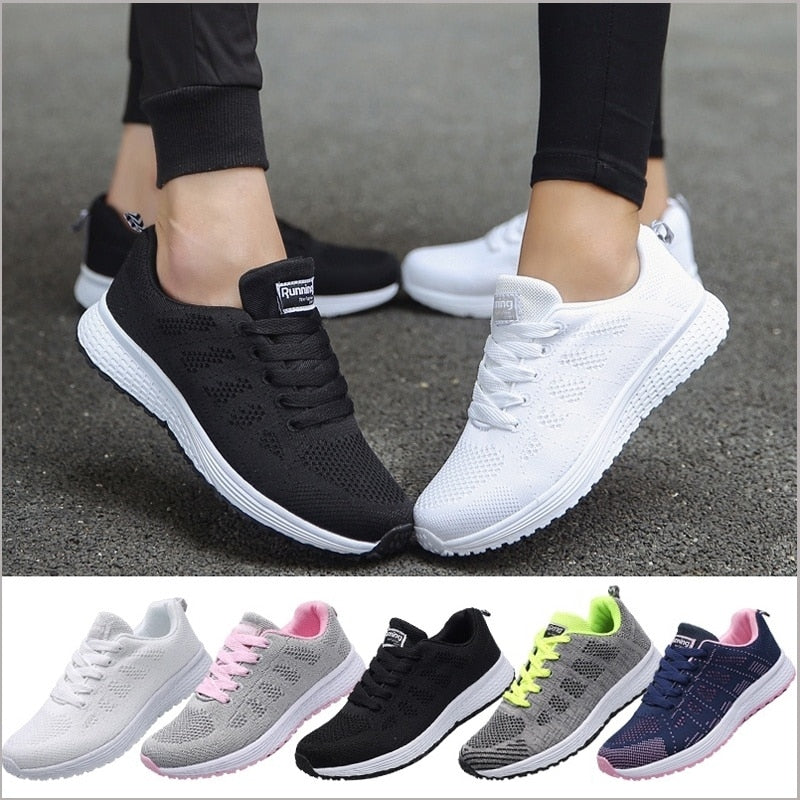 Wolff - Laufschuhe Sportschuhe Sneakers | Sneakers sind leichte Damenschuhe