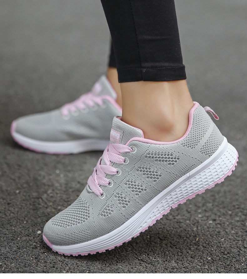 Ivyshape | Running Shoes Sports Shoes Sneakers Sneakers Are Lightweight Women's Shoes