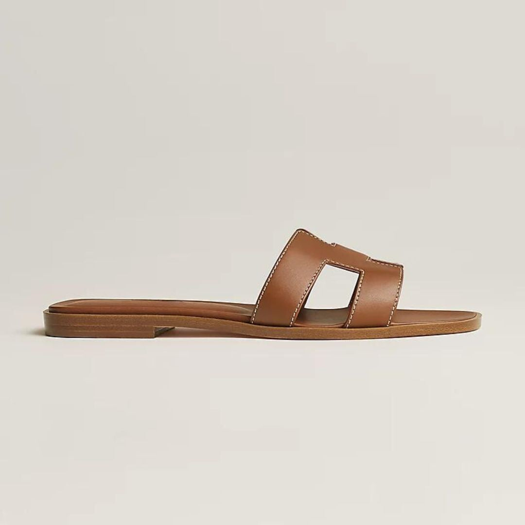 Ivyshape | Women's Classy Sandals Neutral