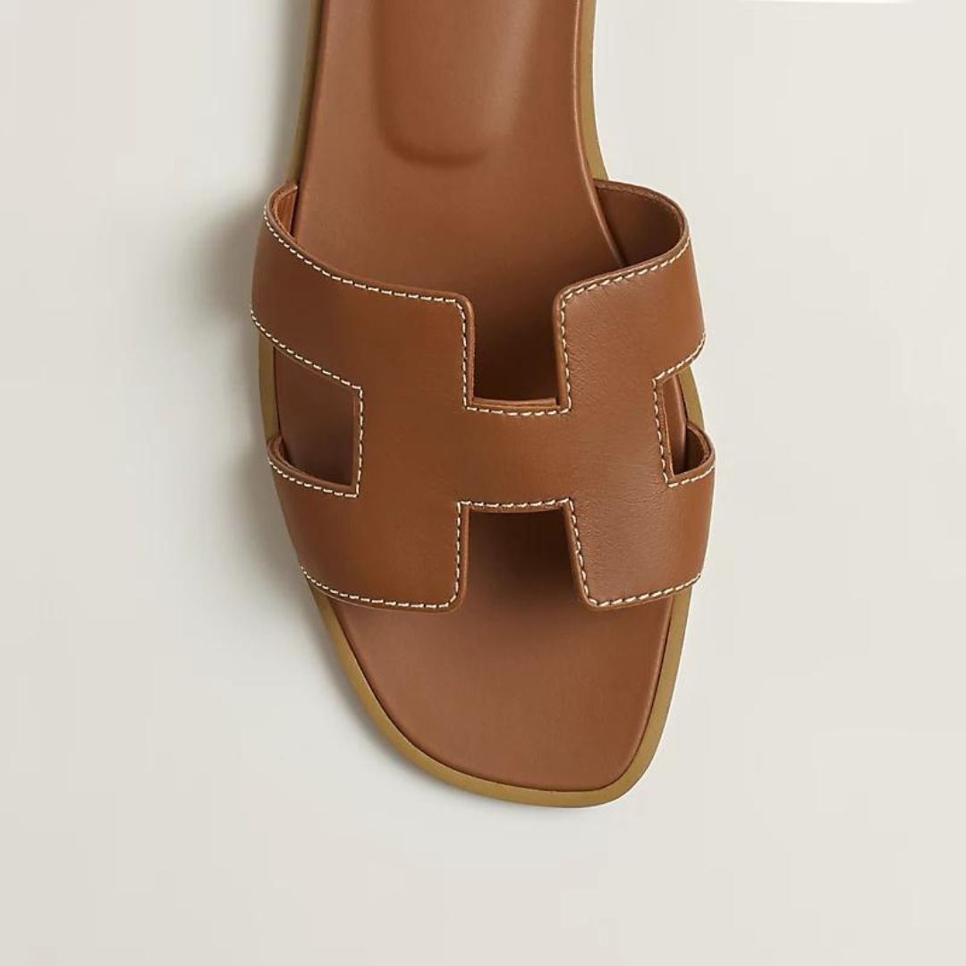 Ivyshape | Women's Classy Sandals Neutral