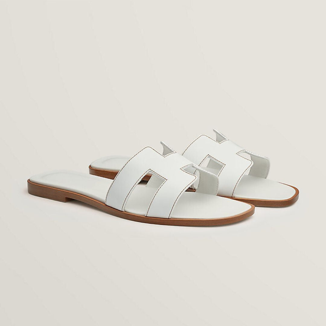 Ivyshape | Women's Classy Sandals Neutral