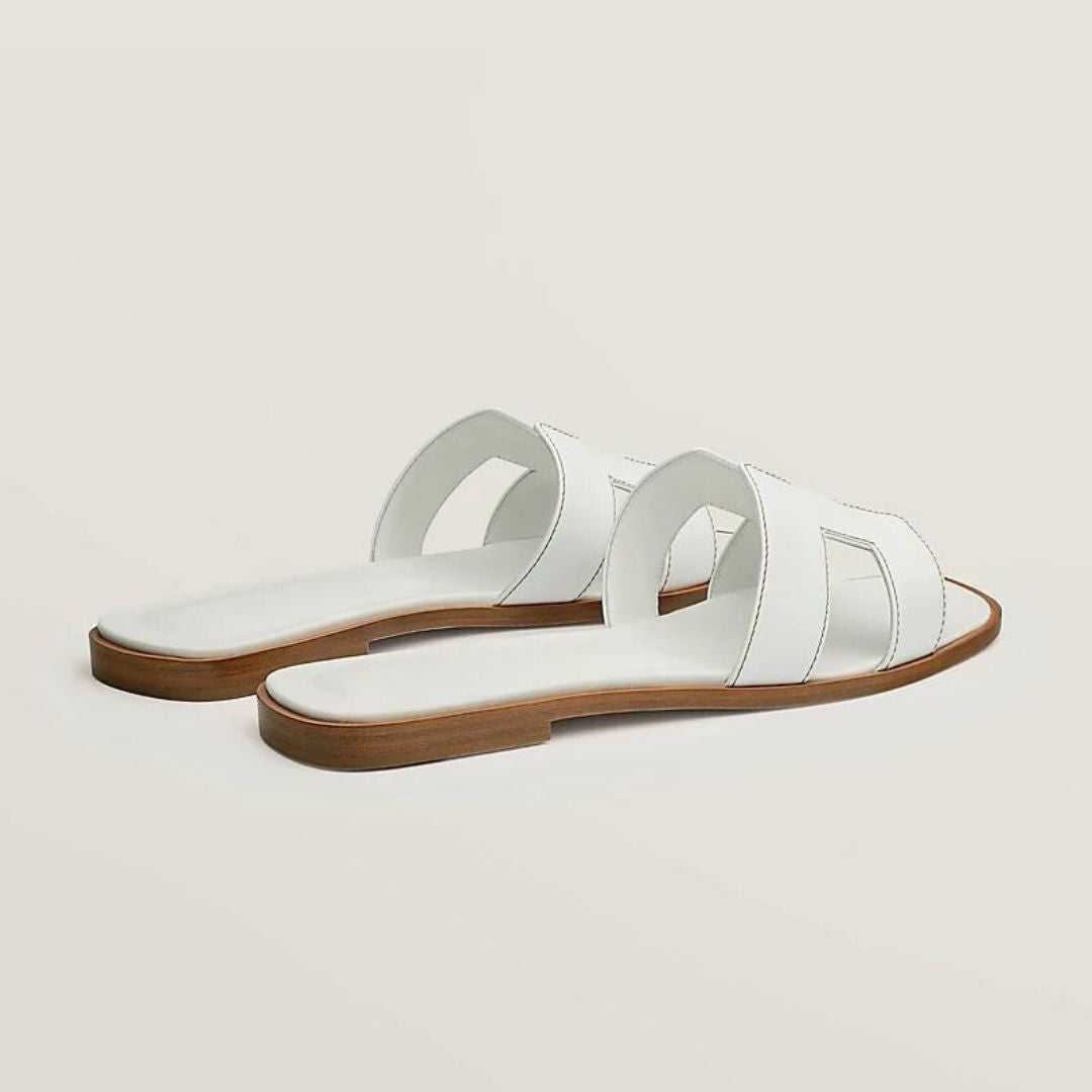 Ivyshape | Women's Classy Sandals Neutral