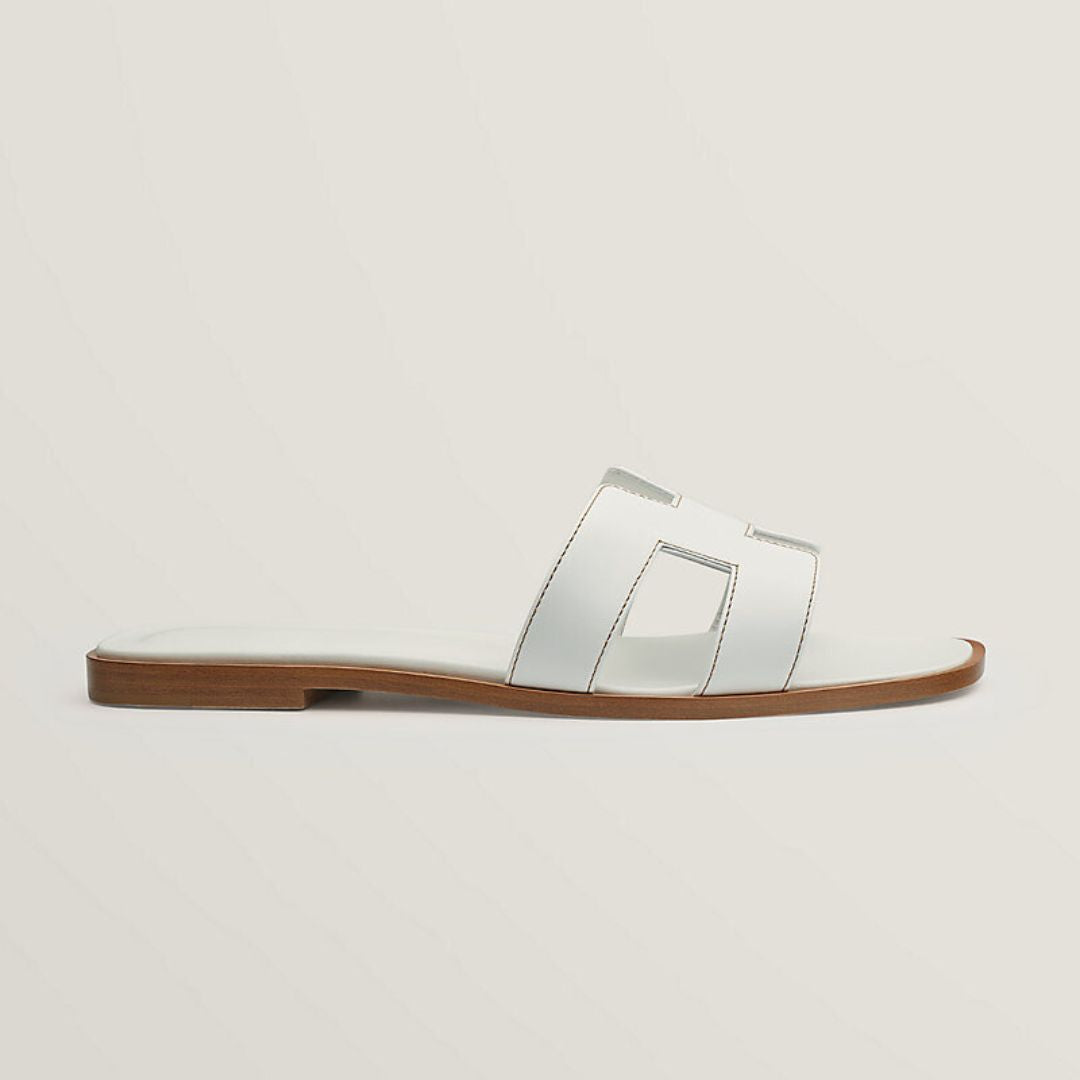 Ivyshape | Women's Classy Sandals Neutral