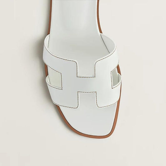 Ivyshape | Women's Classy Sandals Neutral