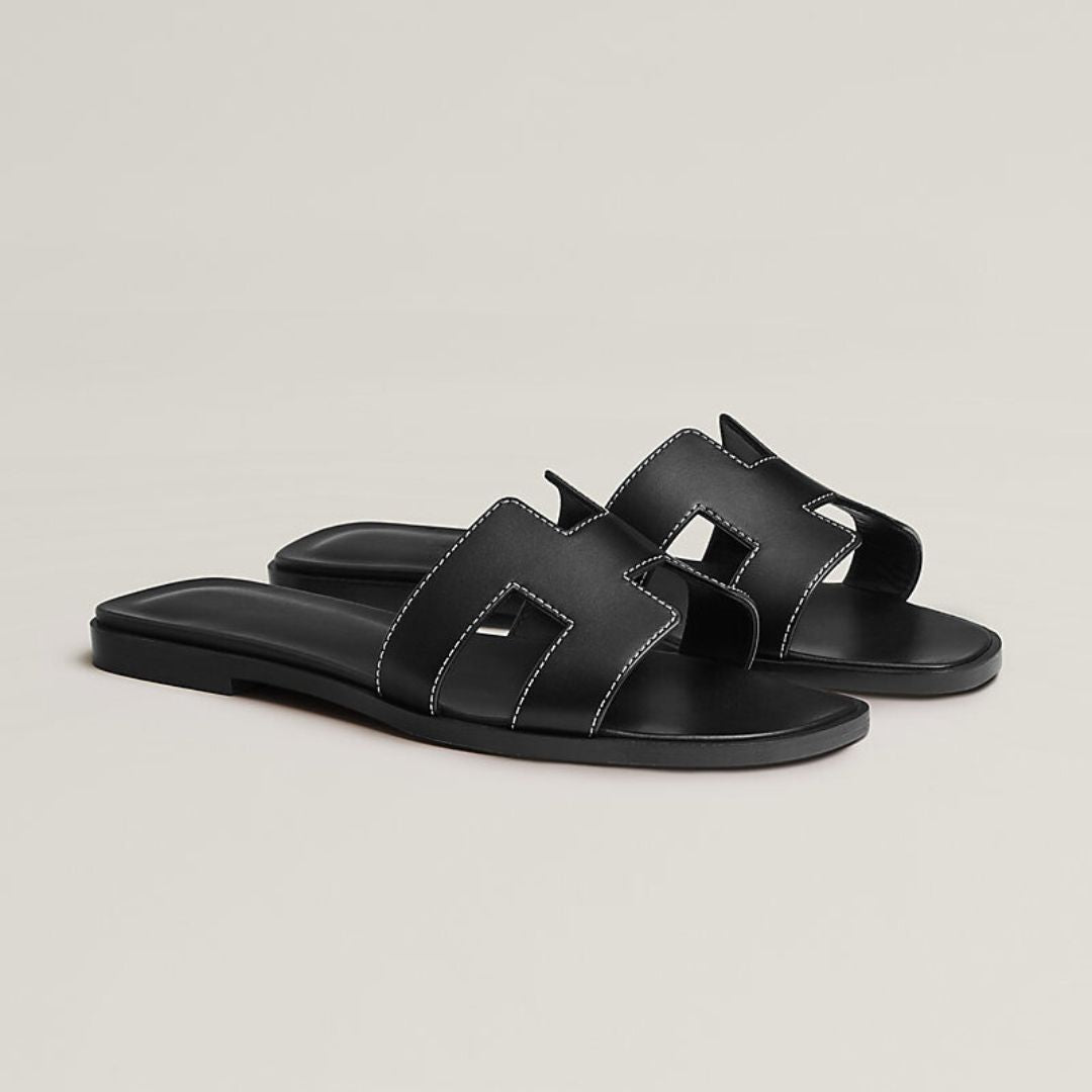 Ivyshape | Women's Classy Sandals Neutral