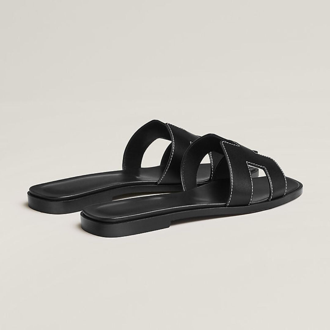 Ivyshape | Women's Classy Sandals Neutral