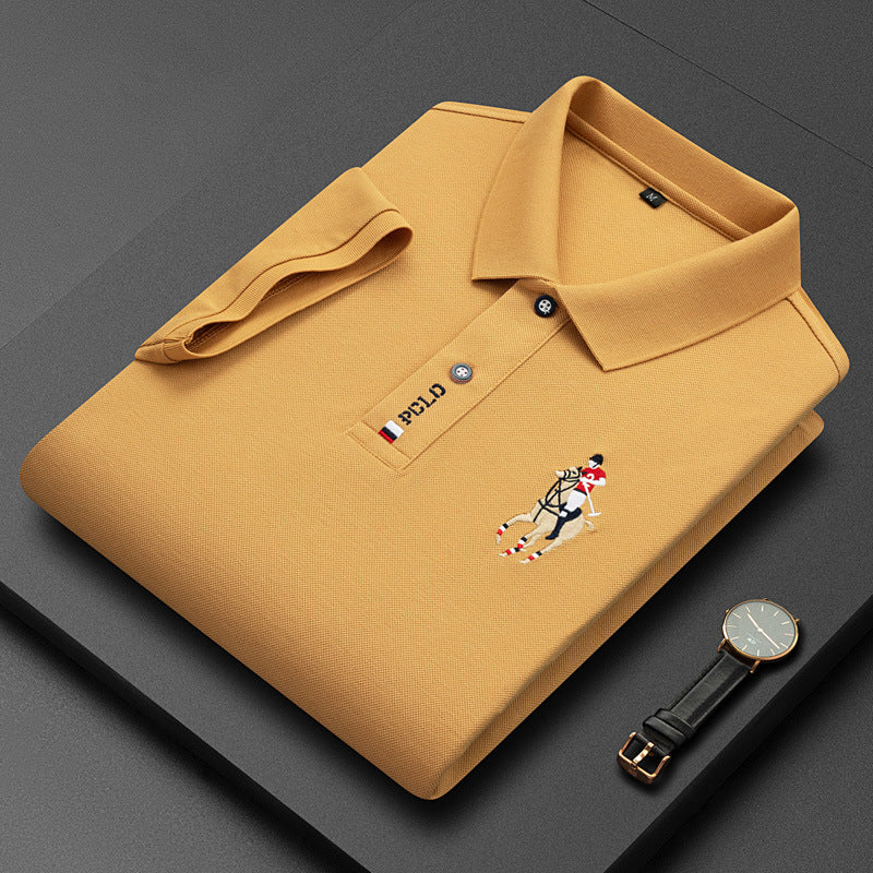 Ivyshape | Luxurious Polo