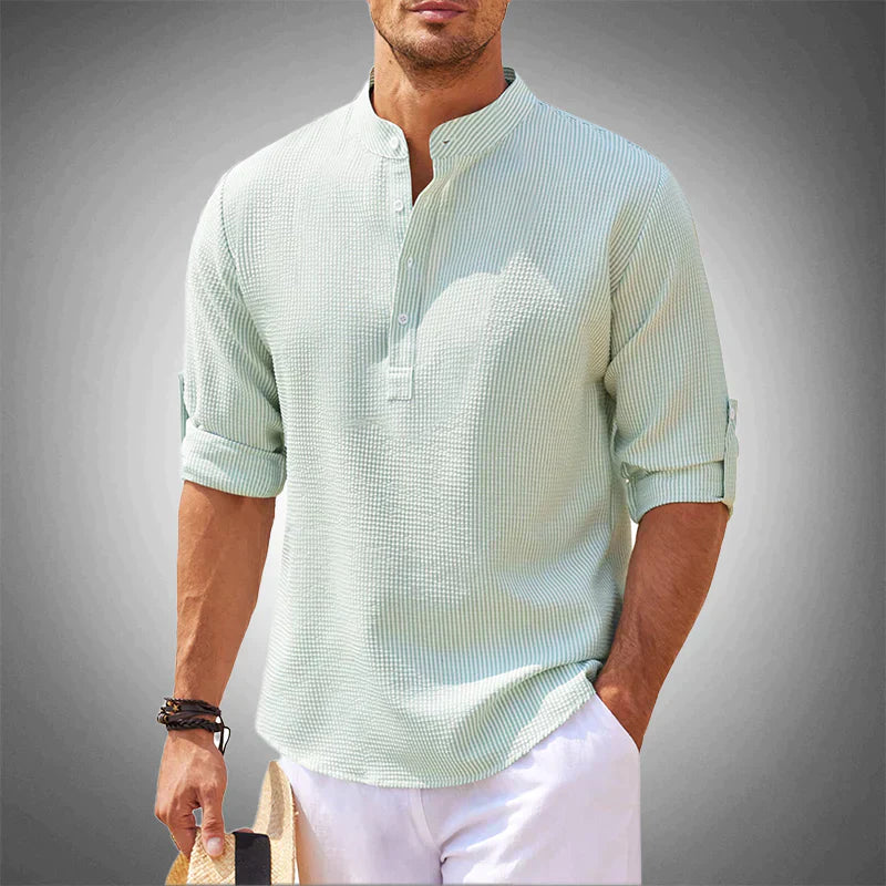 Anselm | Stylish Men's Shirt