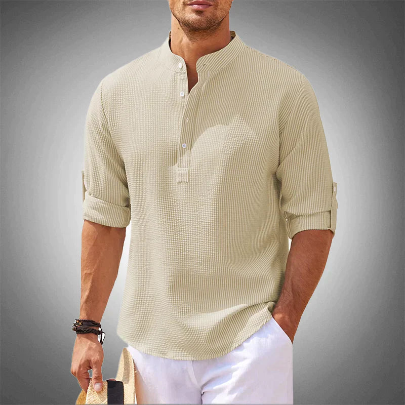 Anselm | Stylish Men's Shirt