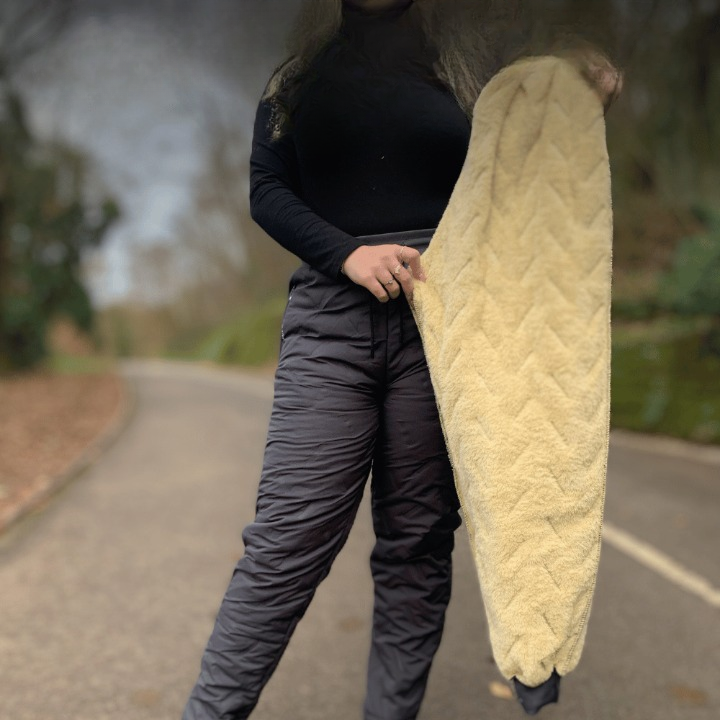 Ivyshape | Unisex Thermal Trousers