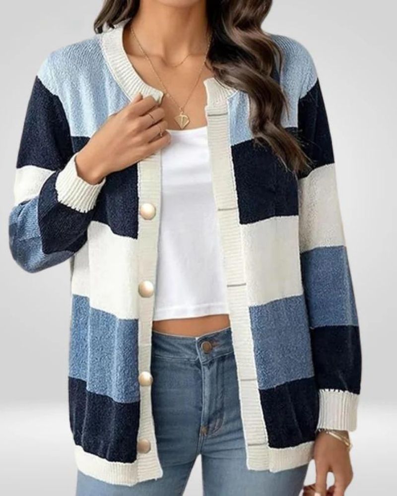 Ivyshape | Stylish and Chic Cardigan