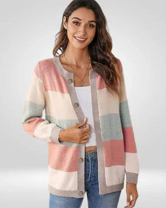 Ivyshape | Stylish and Chic Cardigan