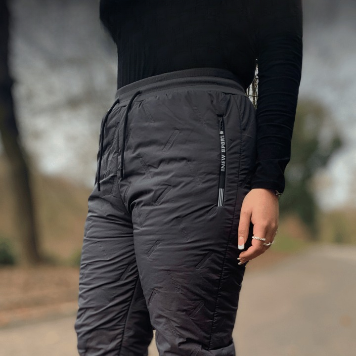 Ivyshape | Unisex Thermal Trousers