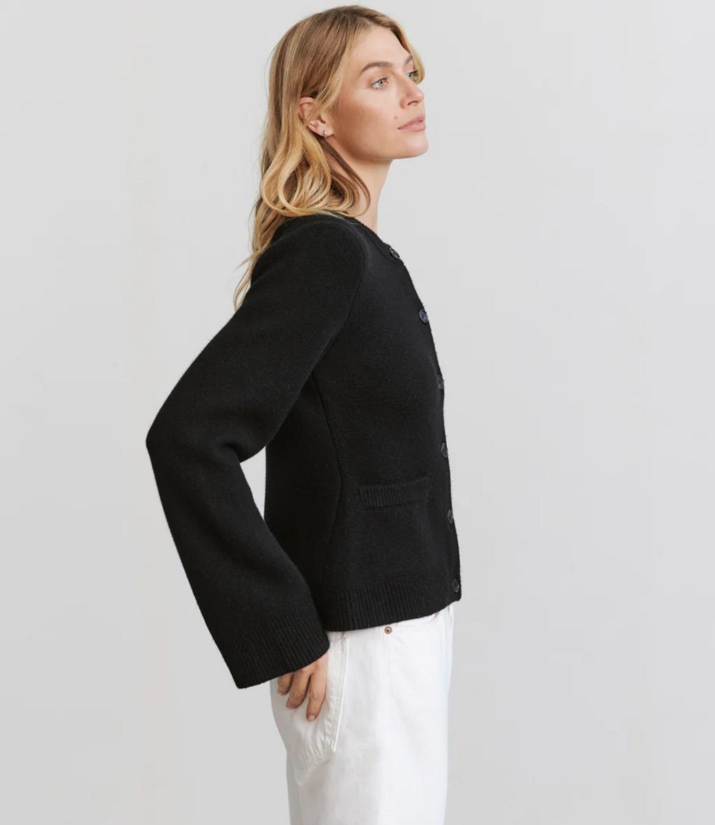 Ivyshape | Cozy Chic Cardigan