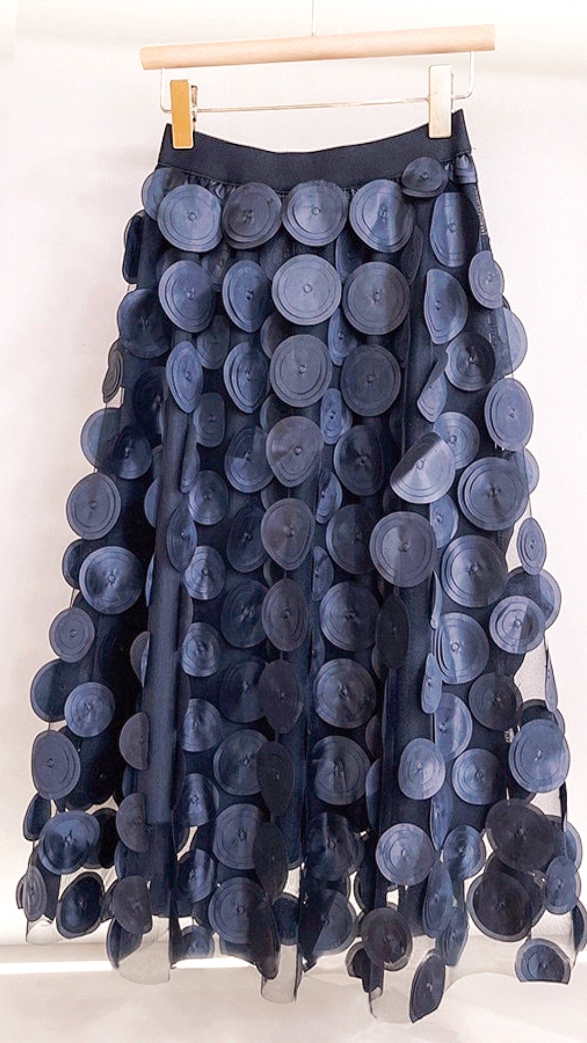 Elaborate Skirt (One-Size)