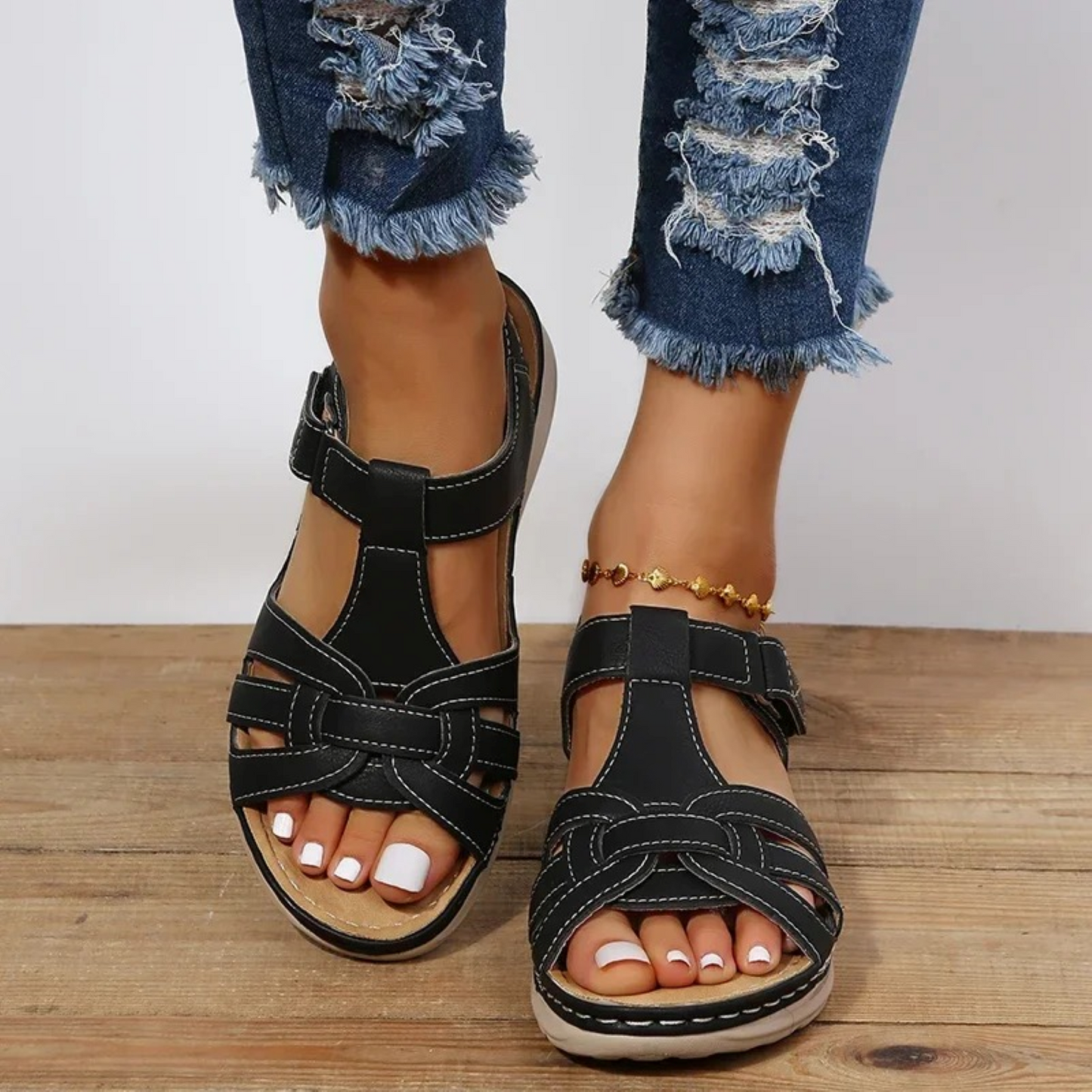 Trendy Sandals