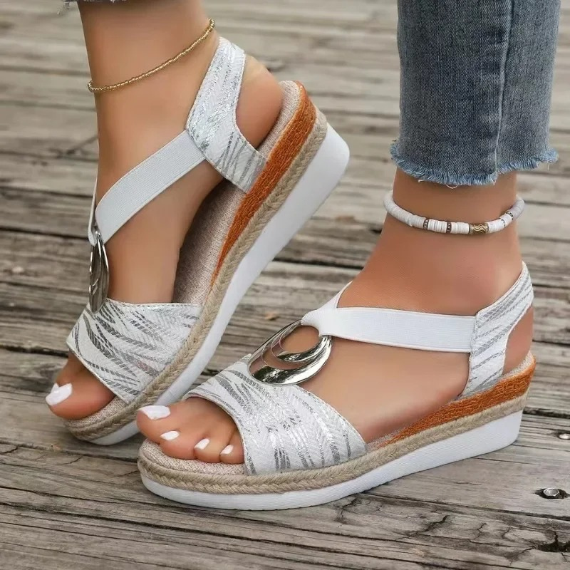 Ivyshape | Versatile Stylish Sandals