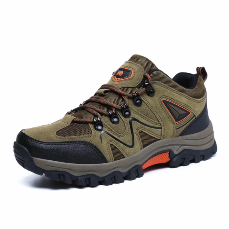 Ivyshape | Ergonomic Waterproof Hiking Shoes