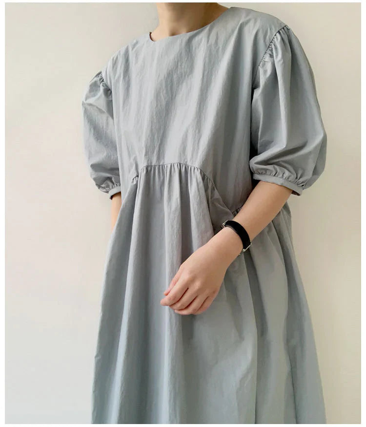 Ivyshape | Wide Dress