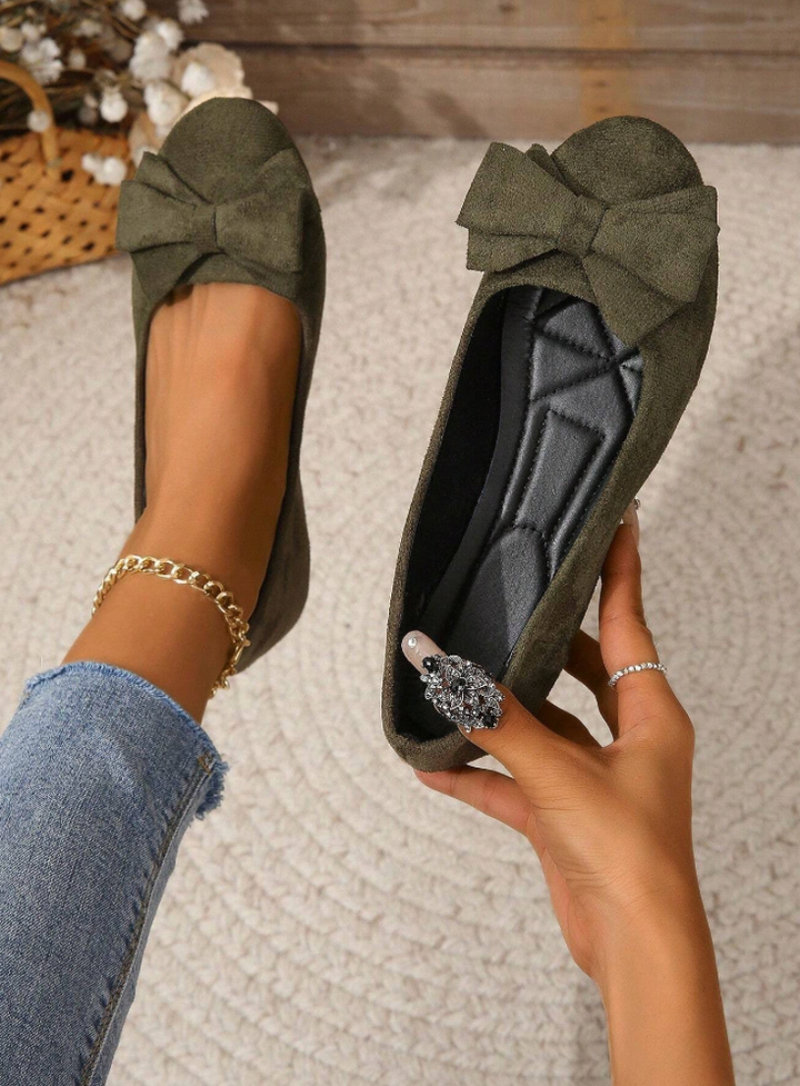 IvyShape | Orthopedic Comfort Slippers