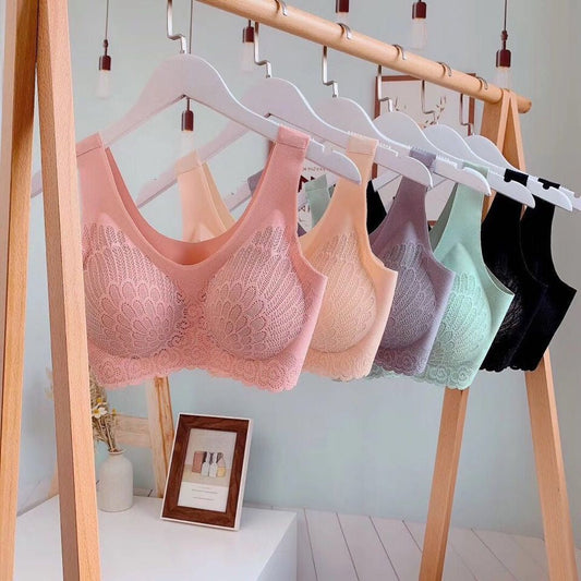 Ivyshape | Comfortable and Breathable Bra
