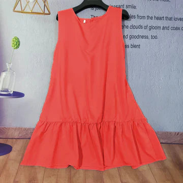 Ivyshape | Mini-Leisure-Dress