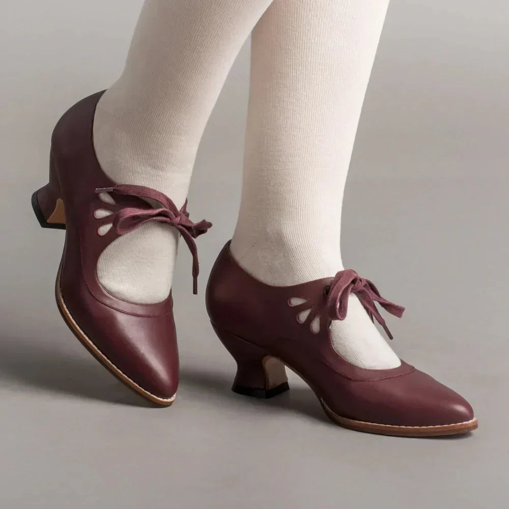 Ivyshape | Stylish and Elegant General Shoes