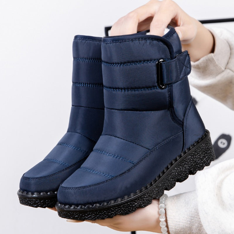 Ivyshape | Warm and stylish winter boots