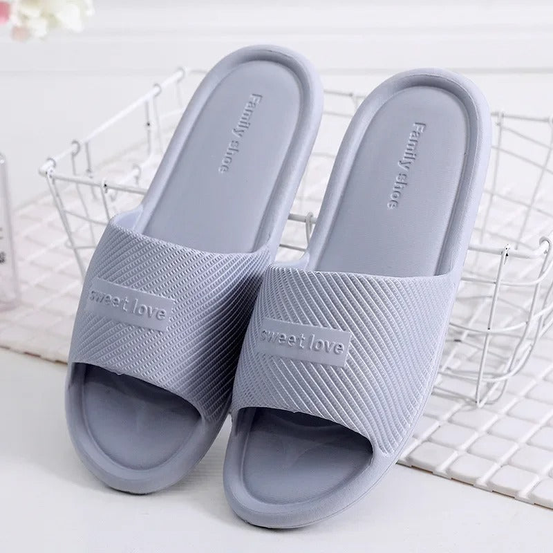 Comfortable Slip-On Sandals for Men and Women