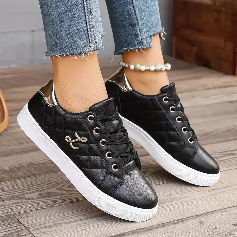 Stylish Breathable Walking Shoes for Women