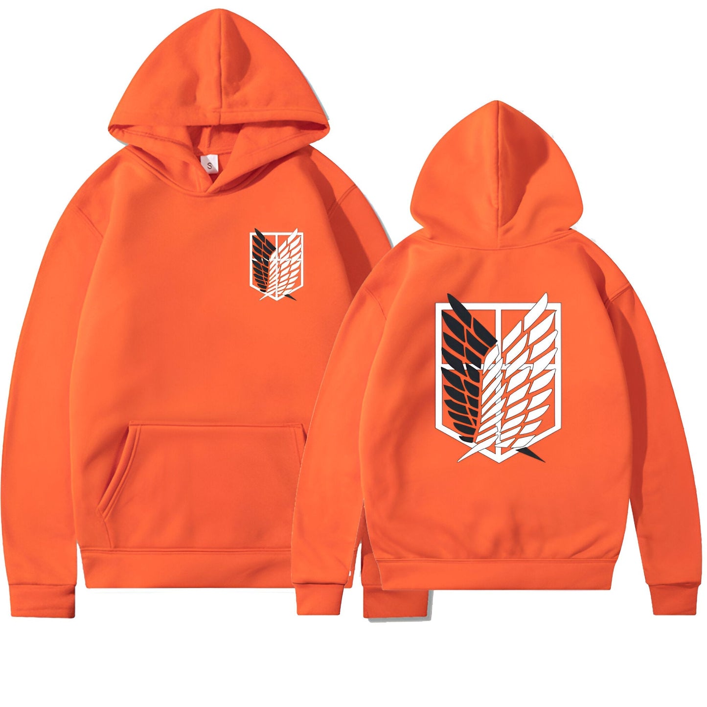 Ivyshape | Unleash Your Power With A Bold Streetwear Hoodie