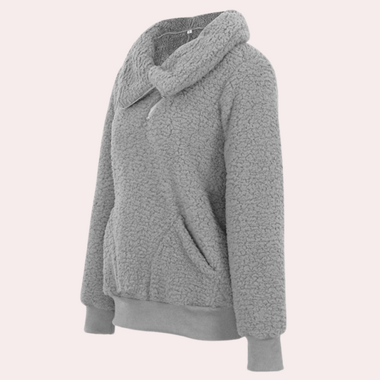 Ivyshape | Casual Warm Sweater for Women