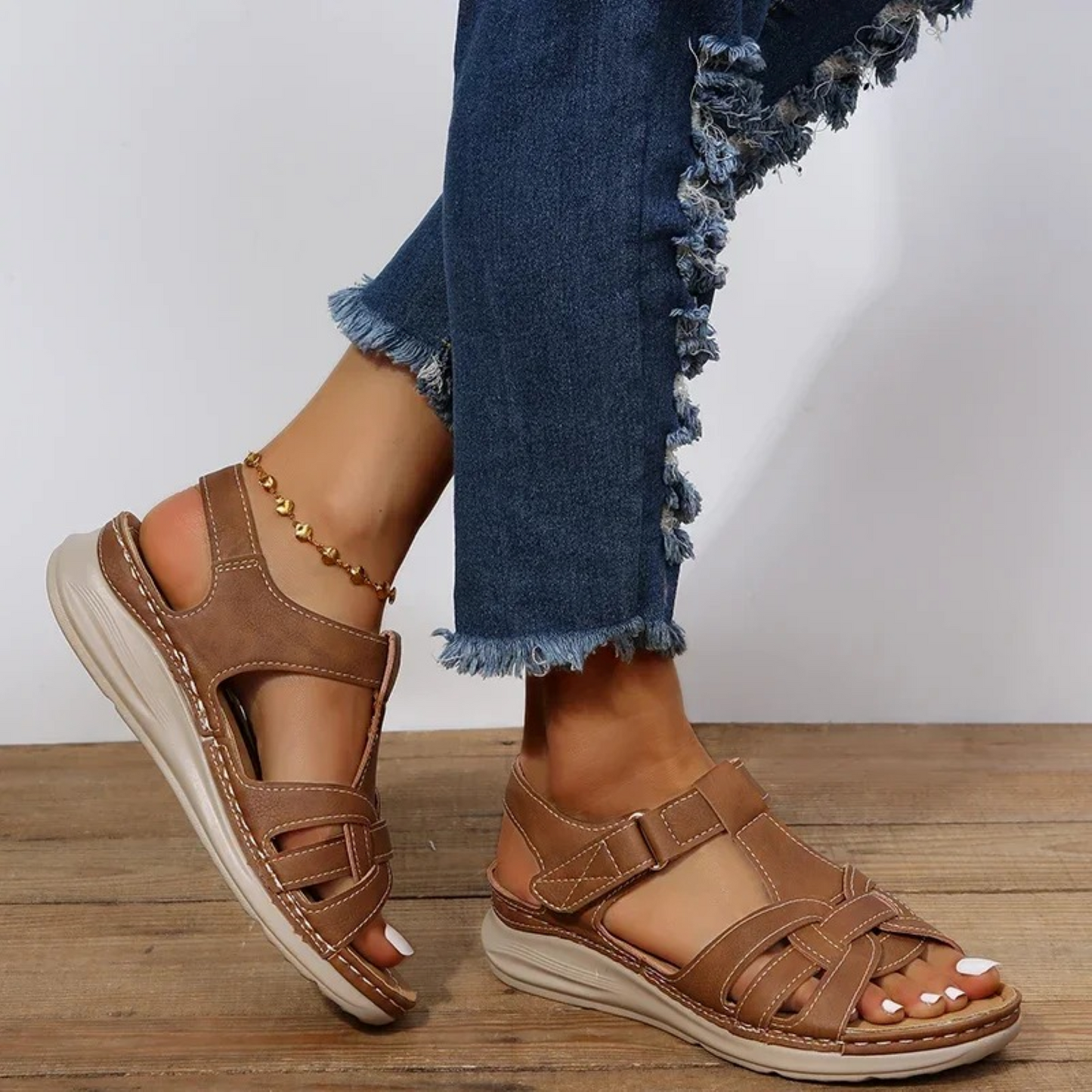 Trendy Sandals