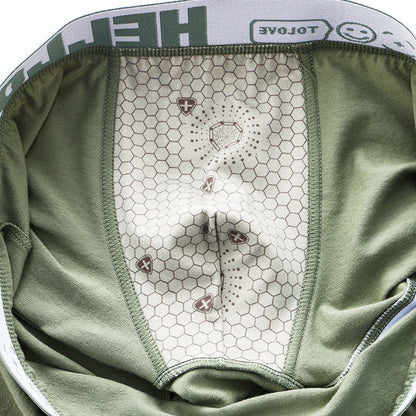 IvyShape | Boxer Short Set