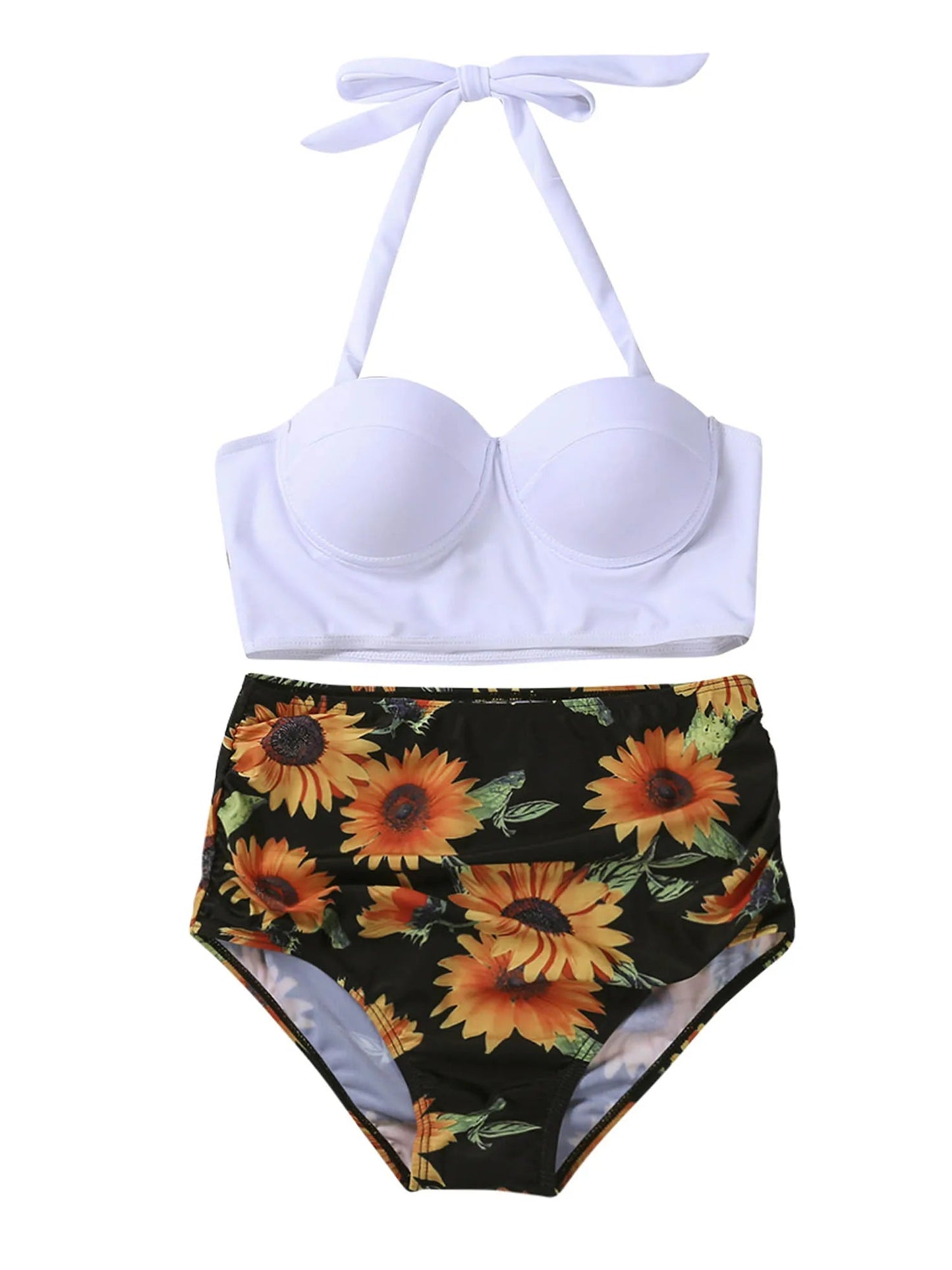 Ivyshape | Janna Bikini Cheerful & Stylish