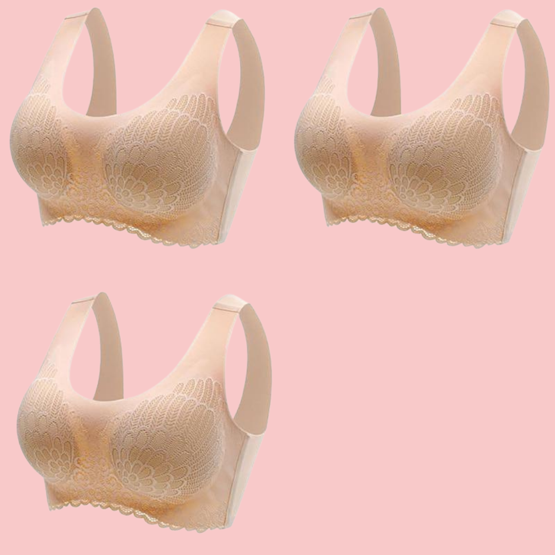 Ivyshape | Comfortable and Breathable Bra