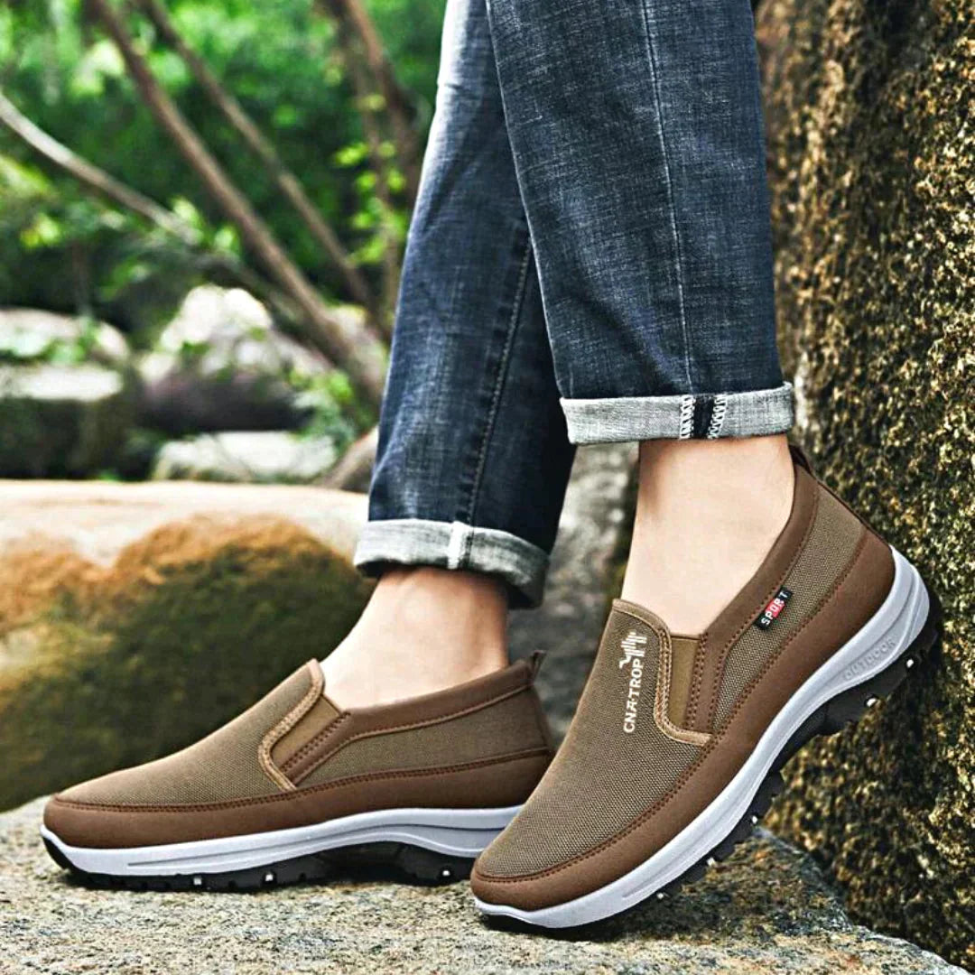 Comfortable Women's Shoes