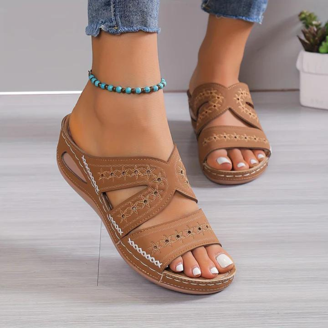 Orthopedic Sandals For Daily Comfort