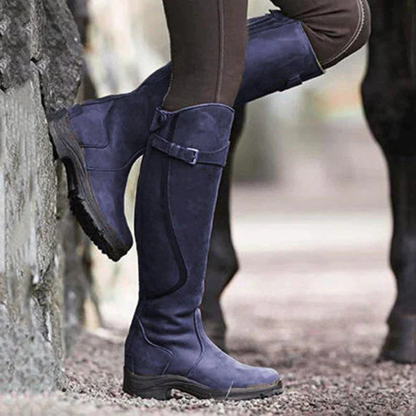 Ivyshape | Casual and Relaxed General Boots