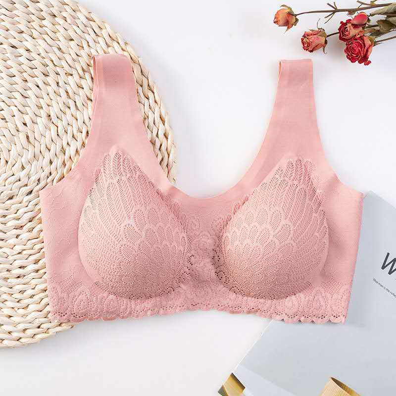 Ivyshape | Comfortable and Breathable Bra