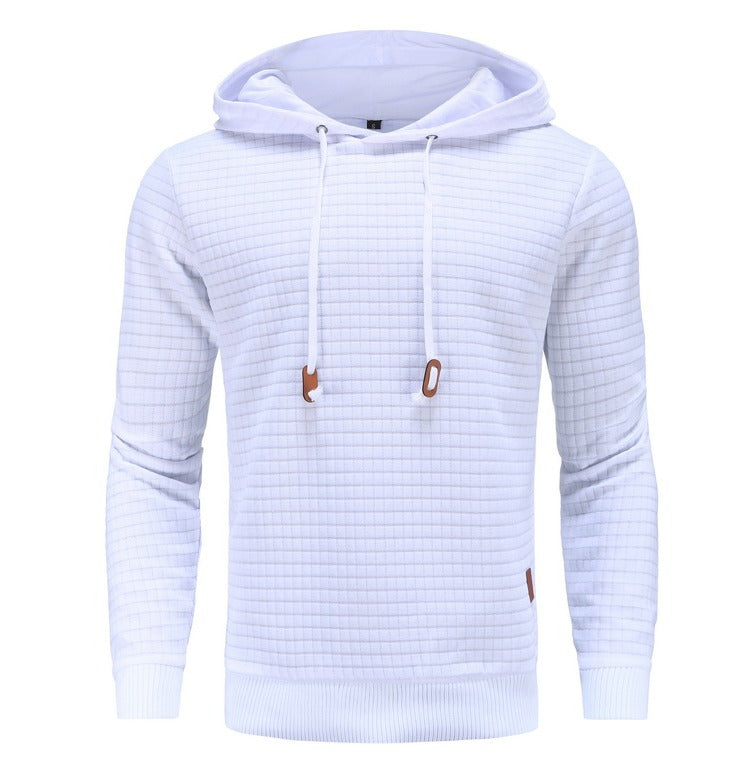 Ivyshape | Stylish Hoodie Sweater