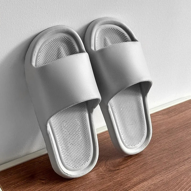 Comfortable Ultra-Light Slides for Women