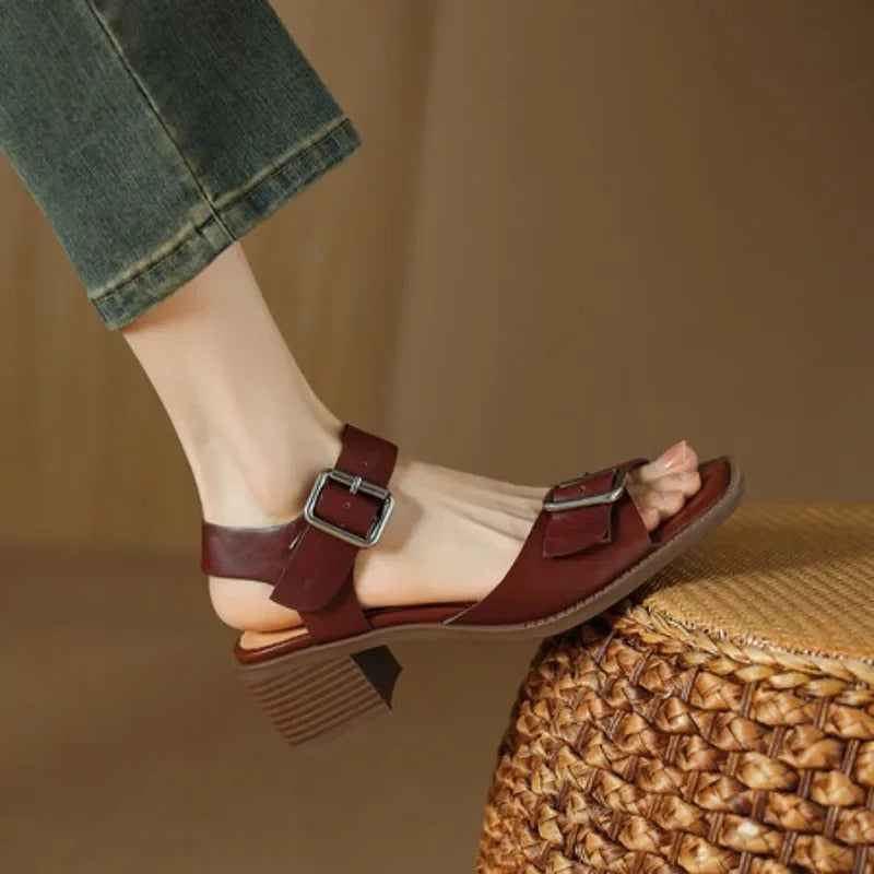 Comfortable and Breathable Sandals for Women