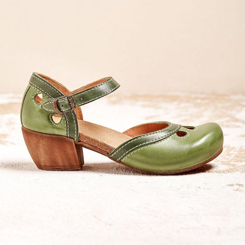 Ivyshape | Fashionable and Minimalist General Sandals