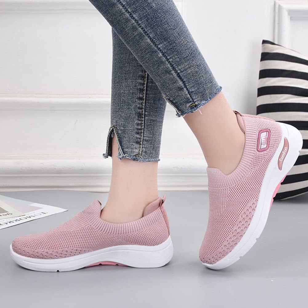 Ivyshape | Breathable Comfortable Sneakers Soft