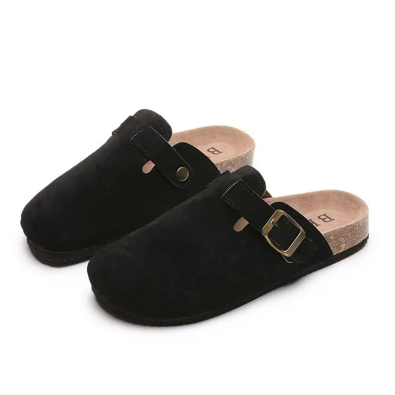 Trendy Summer Beach Slippers for Men and Women