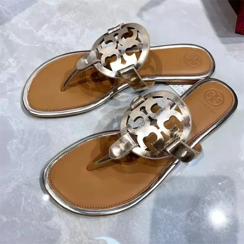 Trendy Platform Beach Sandals for Women